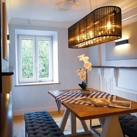 Alpenliebe Apartment Inzell Nr 6 Appartement