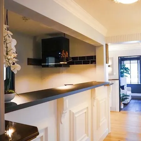Alpenliebe Apartment Inzell Nr 6 * Inzell
