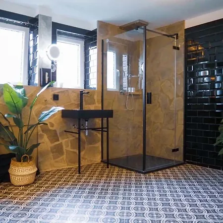 Alpenliebe Apartment Inzell Nr 6